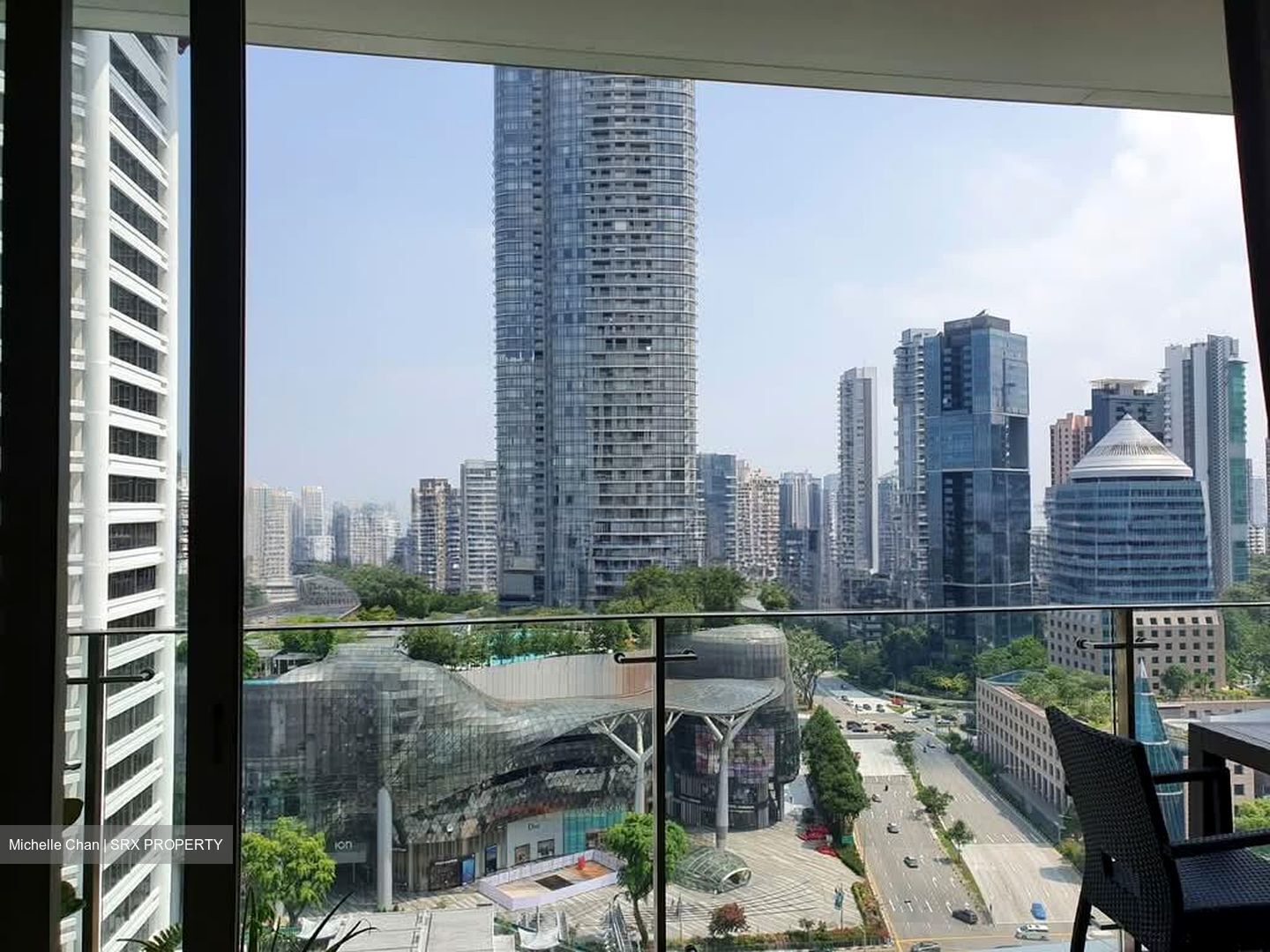 Scotts Square (D9), Apartment #573875551